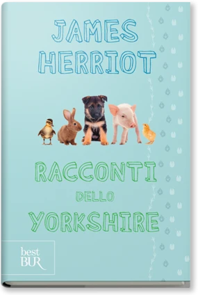 Racconti dello Yorkshire