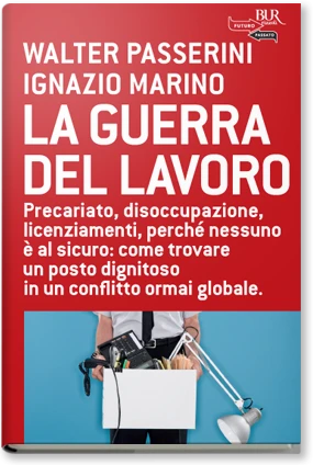 La guerra del lavoro