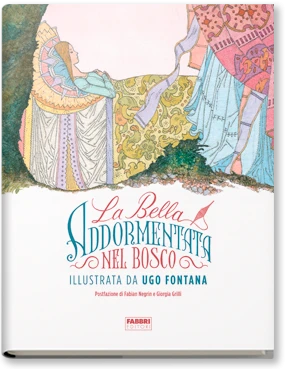La bella addormentata