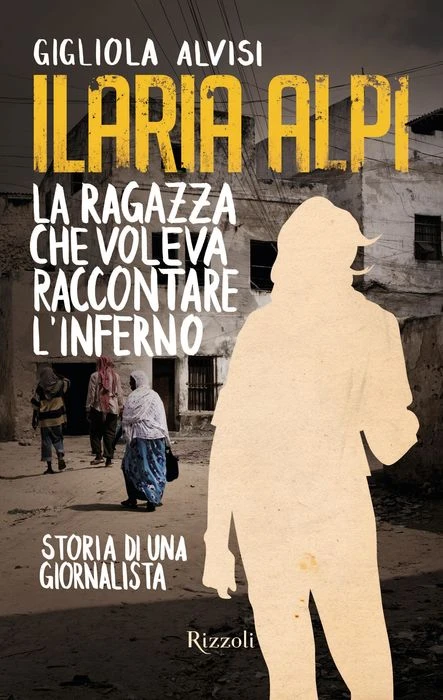 Ilaria Alpi                             no