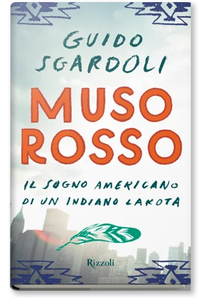 Muso Rosso
