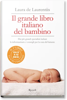 Il grande libro italiano del bambino