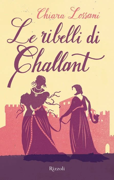 Le ribelli di Challant