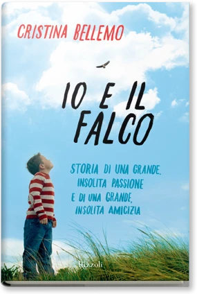 Io e il falco
