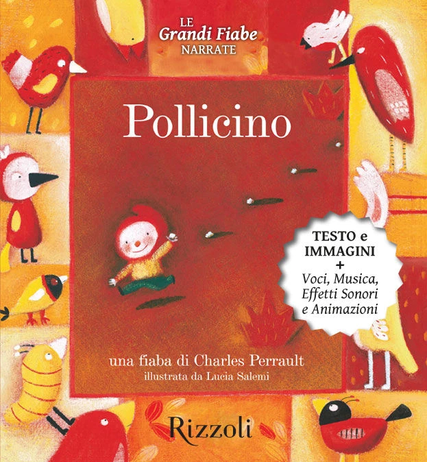 Pollicino