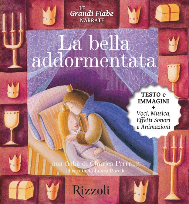 La bella addormentata