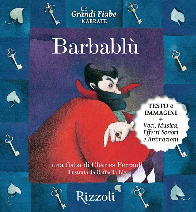 Barbablù