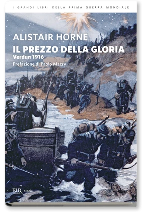 Il prezzo della gloria