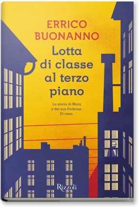 Lotta di classe al terzo piano
