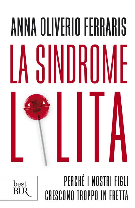 La sindrome Lolita