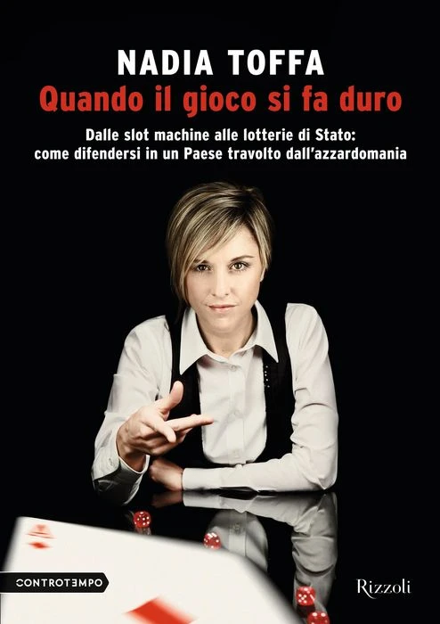 Quando il gioco si fa duro - Rizzoli Libri