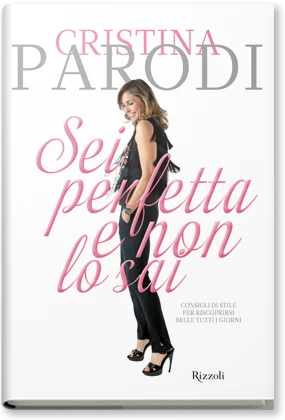 Sei perfetta e non lo sai