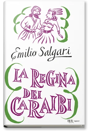 La regina dei Caraibi