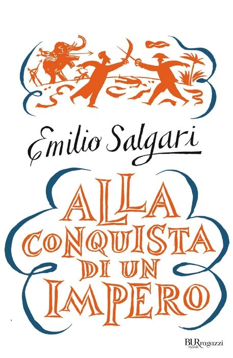 Alla conquista di un impero