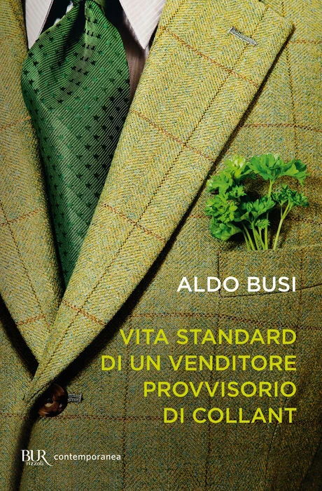 Vita standard di un venditore di collant