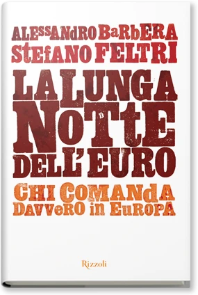 La lunga notte dell'euro