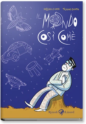 Il mondo così com'è