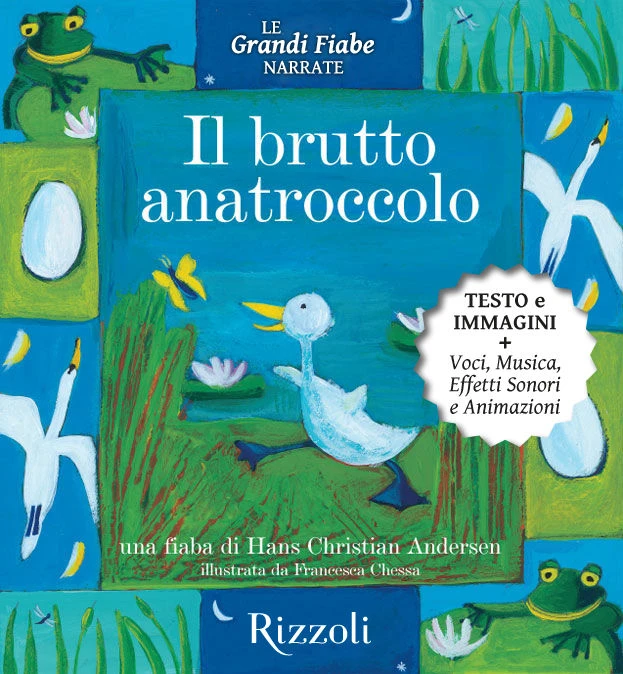 Il brutto anatroccolo