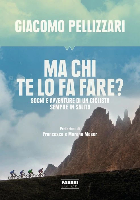Ma chi te lo fa fare?