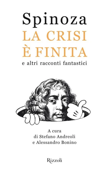 La crisi è finita