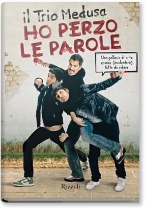 Ho perzo le parole
