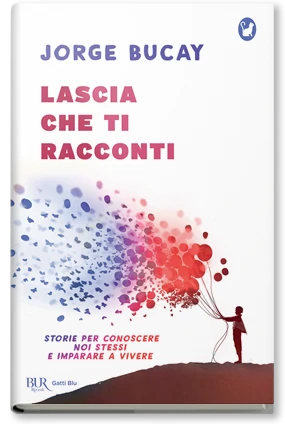 Lascia che ti racconti