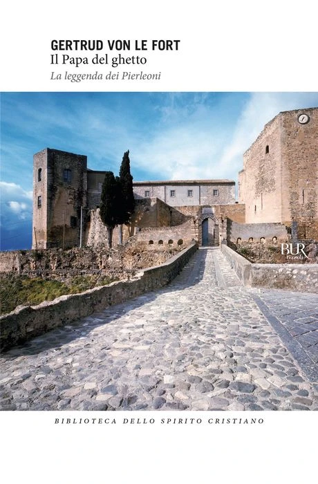 Il papa del ghetto