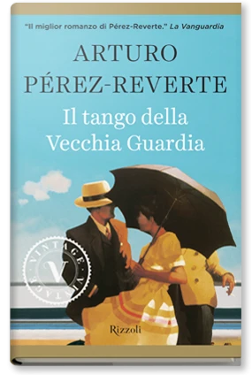 Il tango della Vecchia Guardia VINTAGE