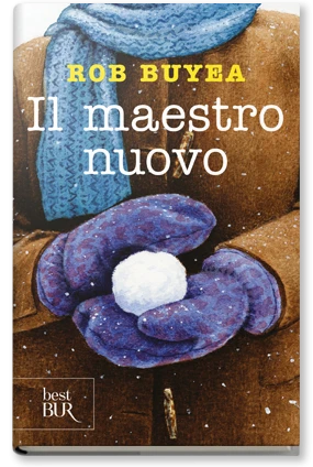 Il maestro nuovo