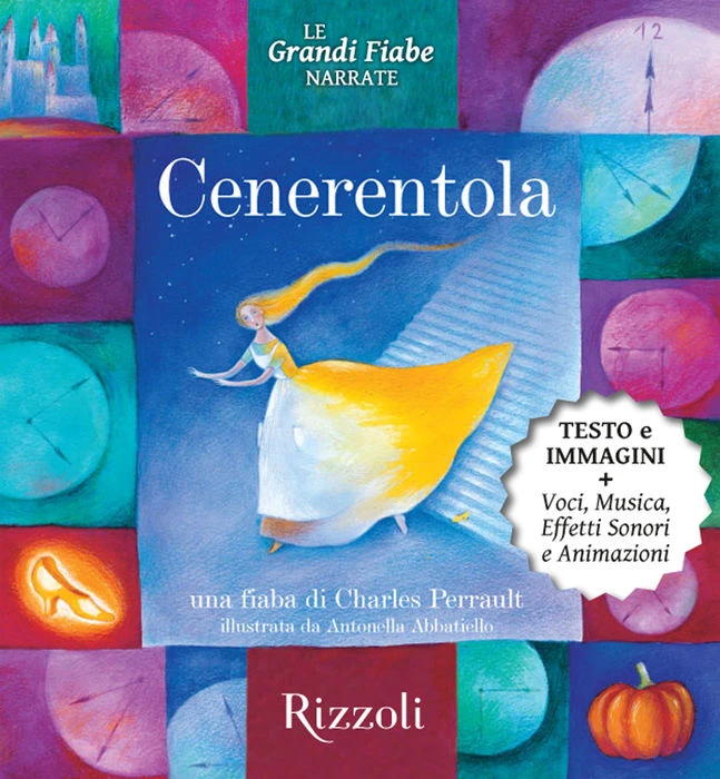 Cenerentola