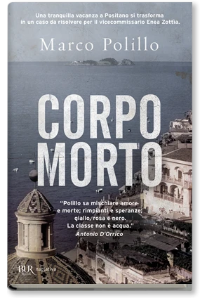 Corpo morto
