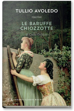 Le baruffe chiozzotte