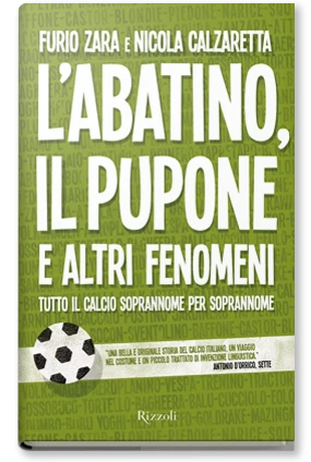 L'Abatino il Pupone e altri fenomeni