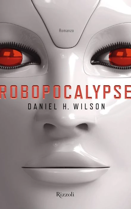 Robopocalypse