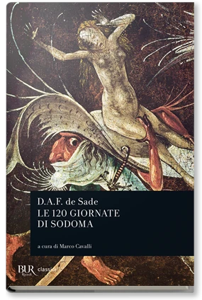 Le 120 giornate di Sodoma