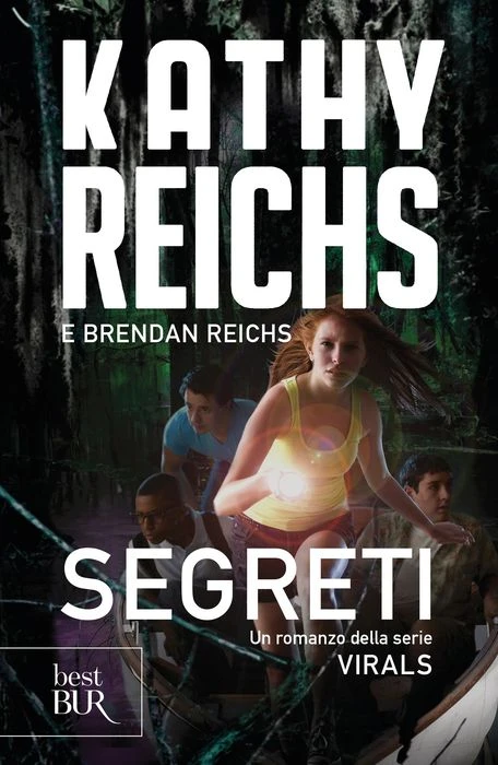Segreti. Virals II