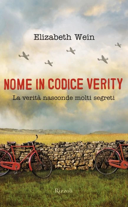 Nome in codice Verity