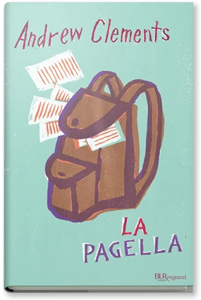 La pagella