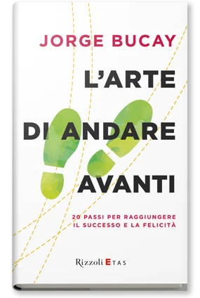 L'arte di andare avanti