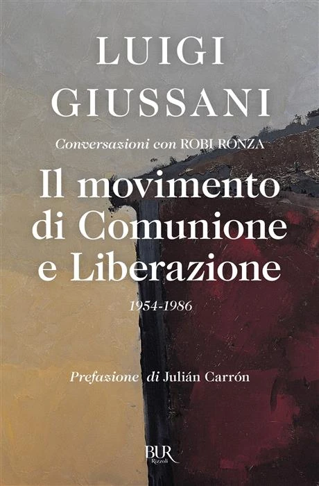 Il movimento di Comunione e liberazione