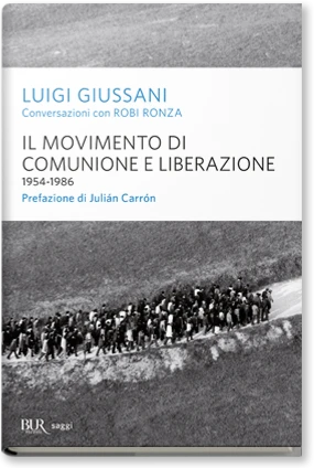 Il movimento di Comunione e liberazione