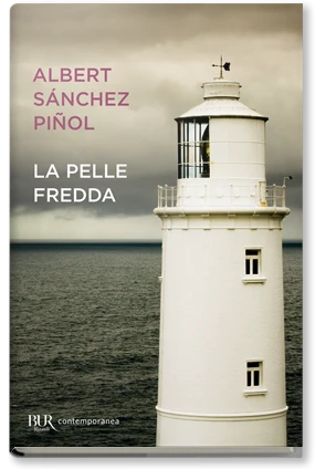 La pelle fredda