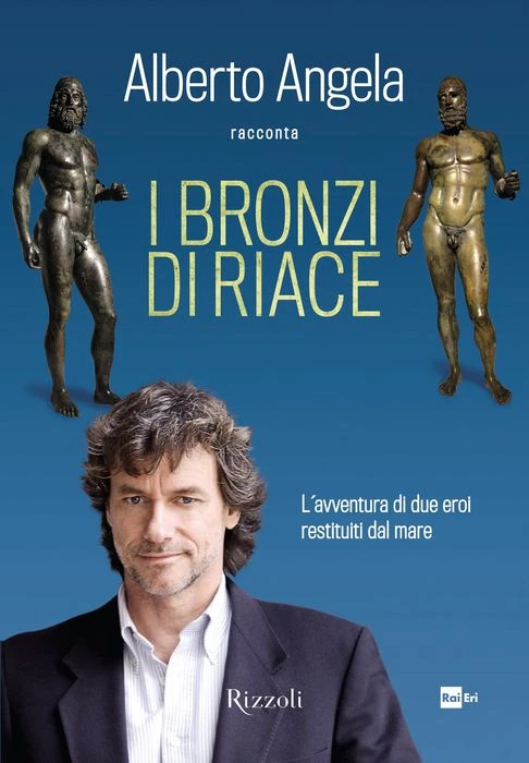 I Bronzi di Riace