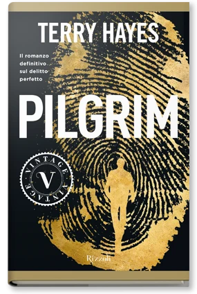 Pilgrim VINTAGE