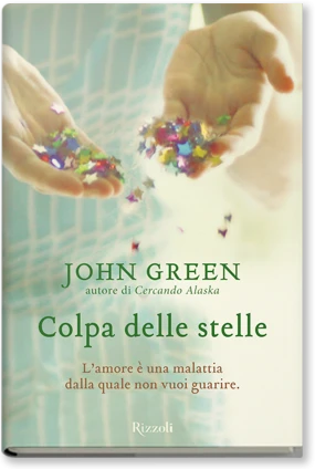 Colpa delle stelle