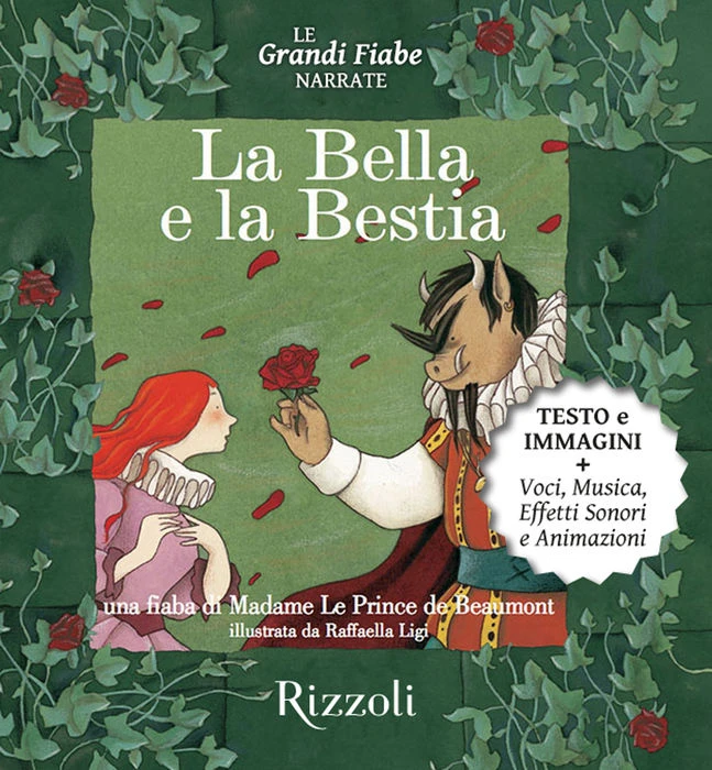 La Bella e la Bestia