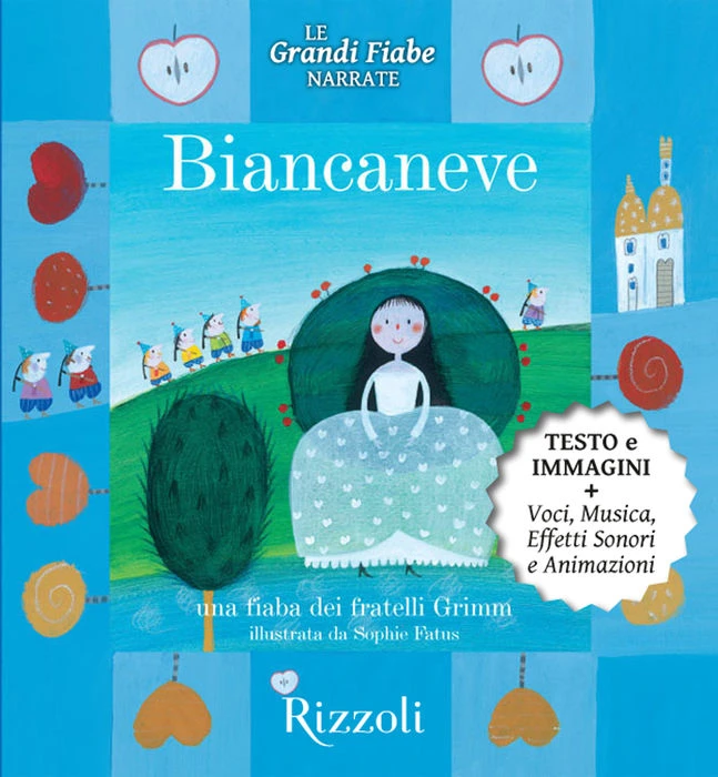 Biancaneve