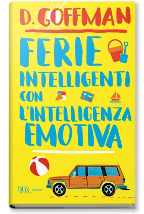 Ferie intelligenti con l'intelligenza em