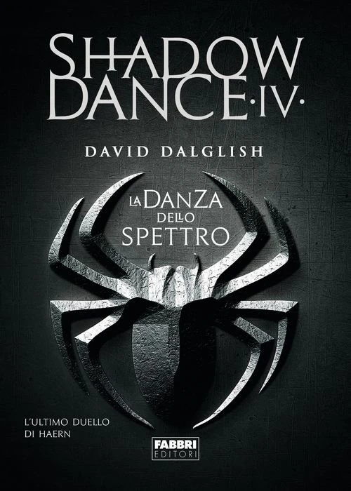 Shadowdance 4. La danza dello spettro