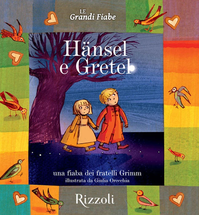 Hänsel e Gretel